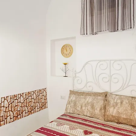 Guesthost - San Nicola Clemente Private Pensjonat 3*