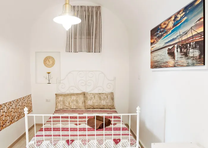 Pensjonat Guesthost - San Nicola Clemente Private 3*