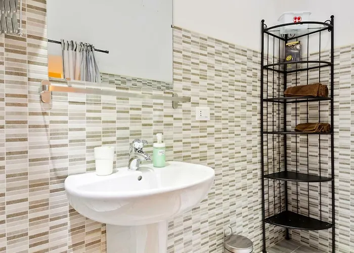 Pensjonat Guesthost - San Nicola Clemente Private 3*