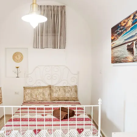 Gasthuis Guesthost - San Nicola Clemente Private 3*