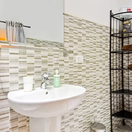 Guesthost - San Nicola Clemente Private Gasthuis 3*