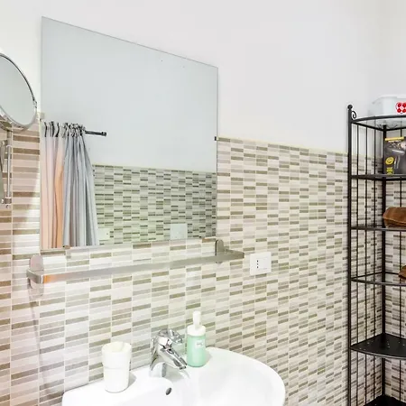 San Nicola Clemente Private Guest house Bari